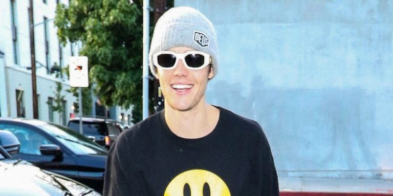 Justin Bieber Announces New Docuseries Seasons