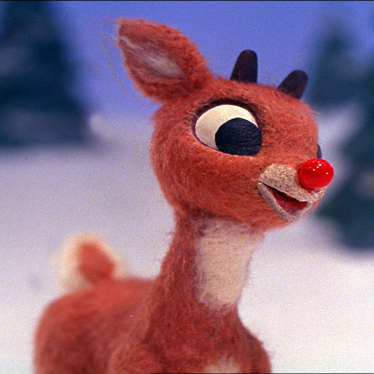 'Rudolph's Shiny New 12 months' And Disability In Christmas Movies