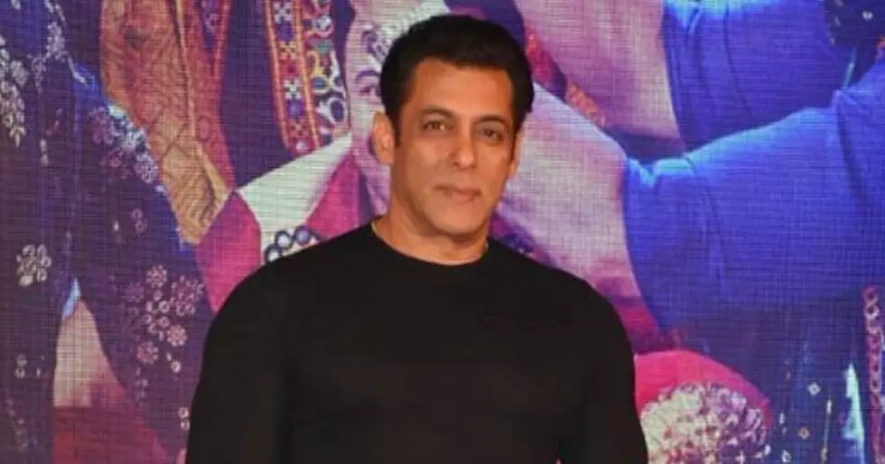 “My motivation to work has always been the followers” – Salman Khan