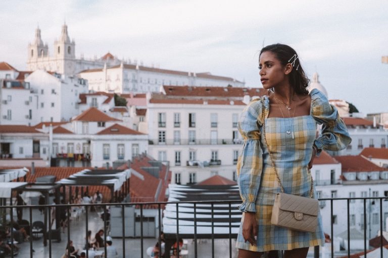 ALFAMA – The Fierce Diaries