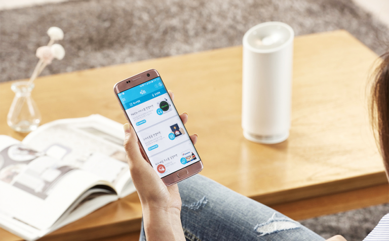 Home-grown innovation driving South Korea’s voice assistant market