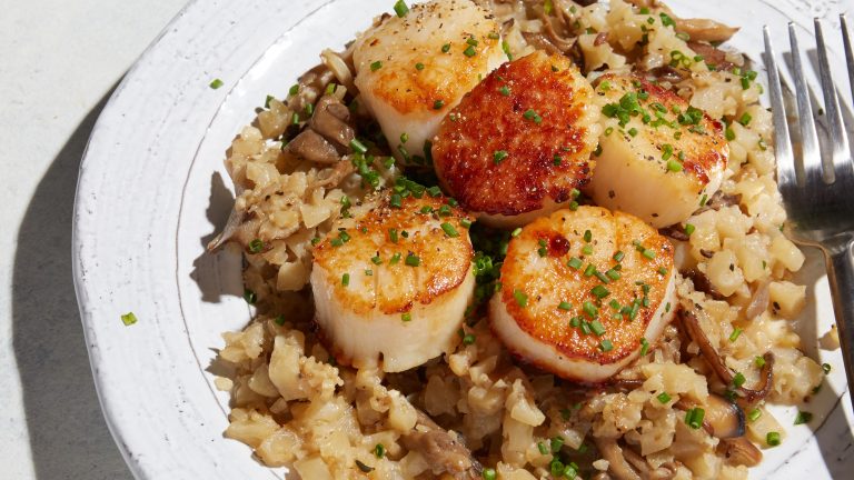 How to Cook Scallops – Thrive Market