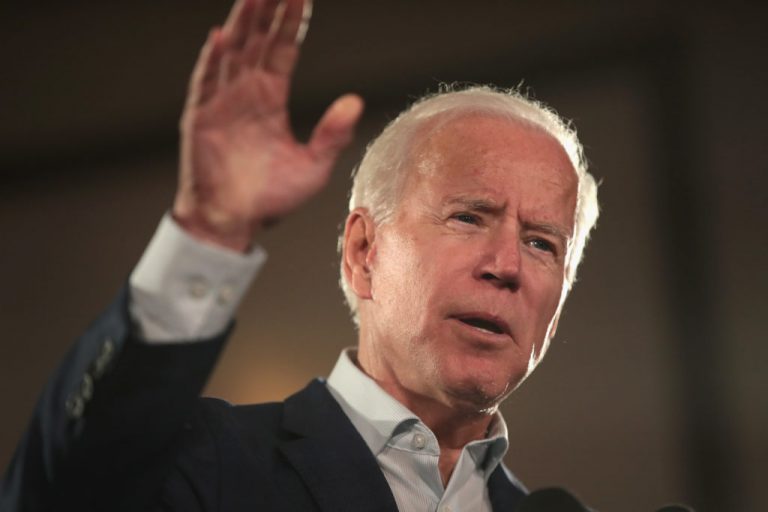 Joe Biden Says He Wants To Invest $70 Billion In HBCUs