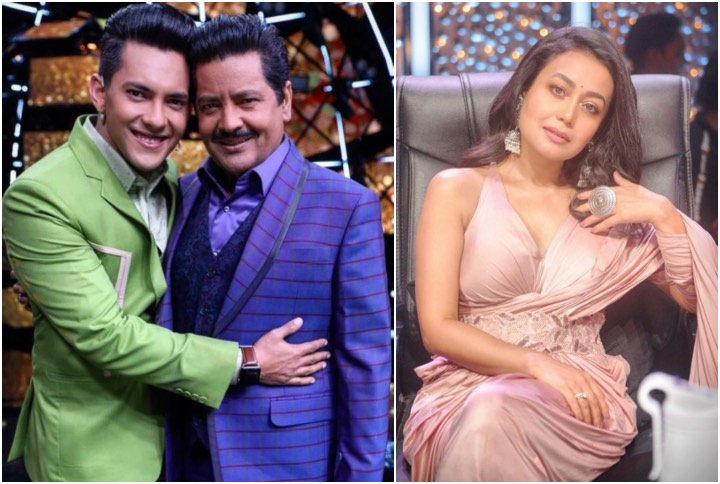 Udit Narayan On Son Aditya Narayan Marrying Neha Kakkar