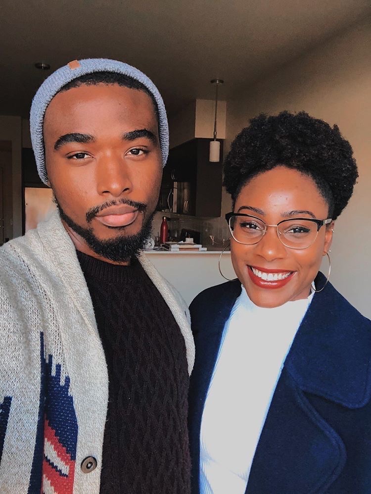 Black Love: Here’s How 10 Married/Engaged Black Men Knew Their Woman Was ‘The One’