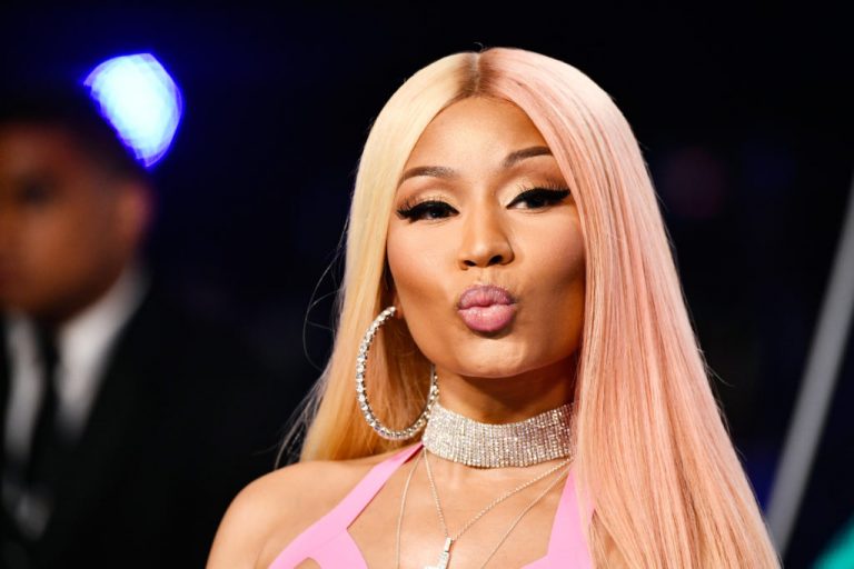 Nicki Minaj Set To Appear On Upcoming Season Of “RuPaul’s Drag Race”