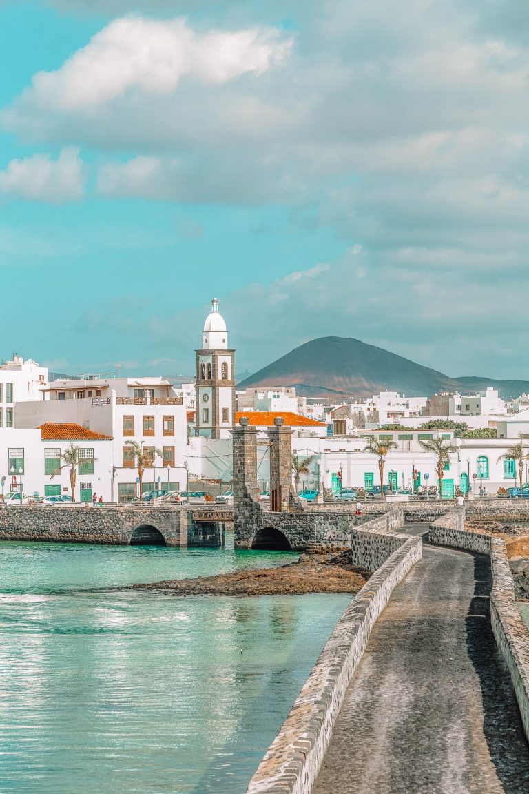 10 Best Things To Do In Lanzarote – Hand Luggage Only