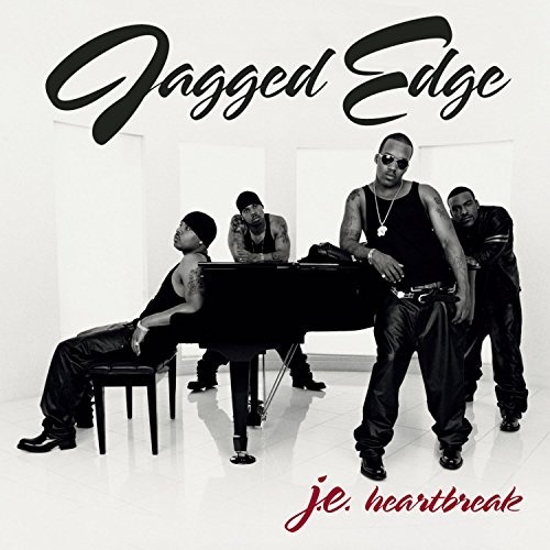 Jagged Edge’s “J.E. Heartbreak” Celebrates 20th Anniversary