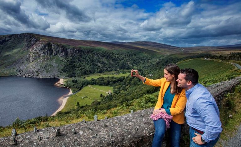 Unmissable Tourist Attractions to Visit in Ireland