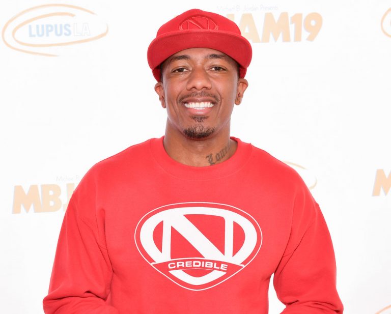 Orlando Brown Claims He Had A Sexual Relationship With Nick Cannon—Nick Fires Back Asking For Fans To Pray For Orlando’s Mental Health & Addiction Issues