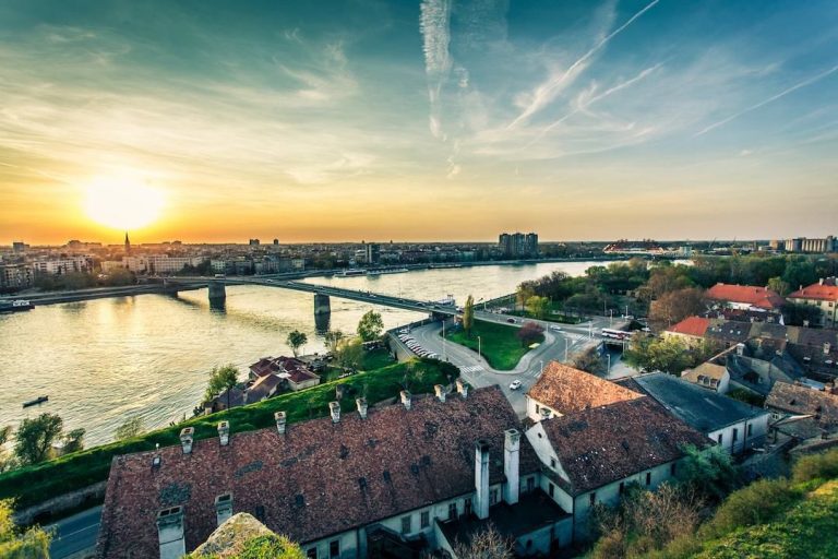 Best Things To Do In Novi Sad For Every Type Of Traveler | Serbia Travel Blog