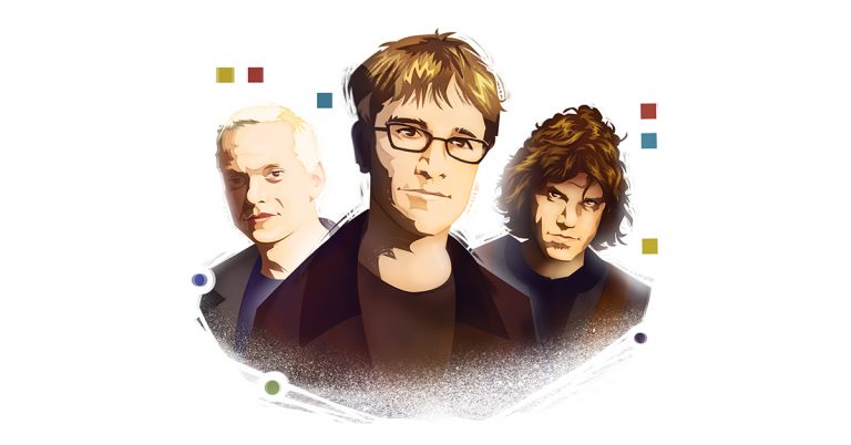 Song Exploder | Semisonic