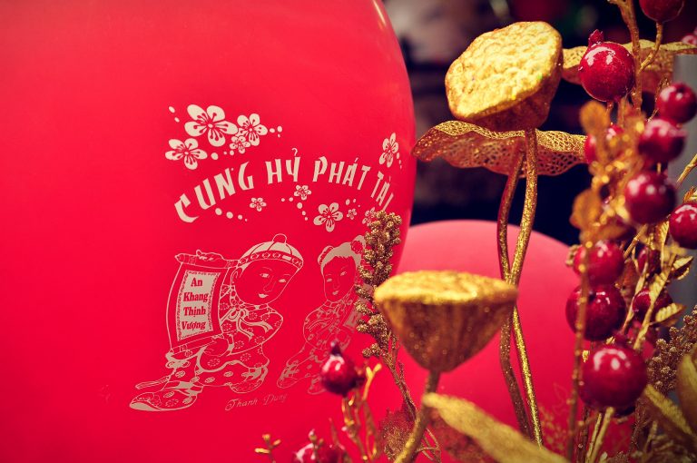 Vietnam Lunar New Year – 10 Things To Do and Don’t