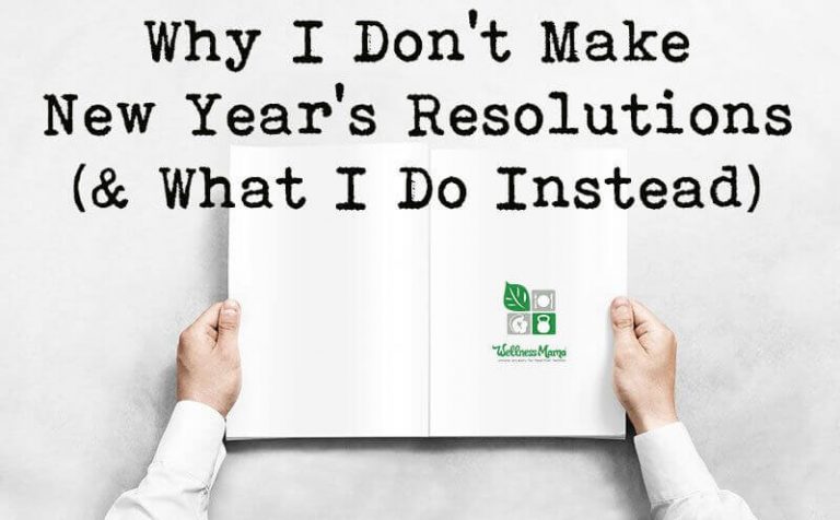 New Year’s Resolutions (+ The Best of 2019)