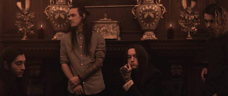 Bad Omens Debut “Limits” Music Video, Stream Duran Duran Cover