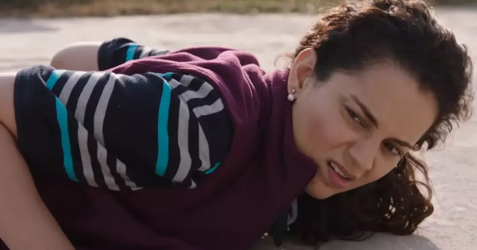 Bibby from Kangana Ranaut’s Panga is trippy and fun