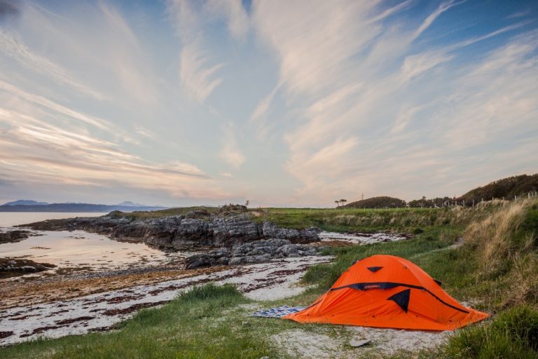 Gear Information: Must Haves for Camping and Hiking