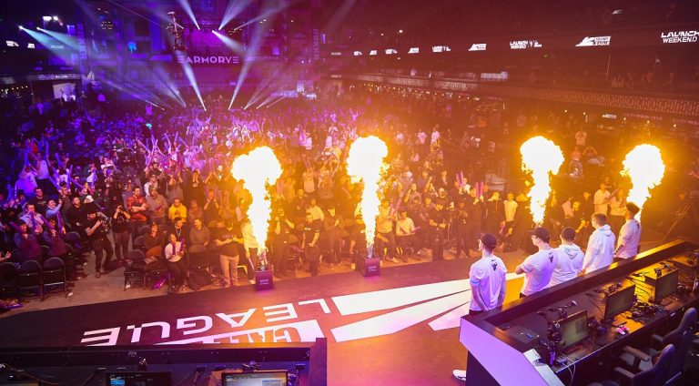 Call of Duty League enjoys an esports rebirth with opening weekend