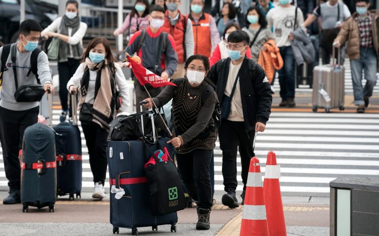 U.S. Plans Evacuations of Citizens In China, Airlines Continue to Take Precaution As Coronavirus Continues to Spread | Travel + Leisure