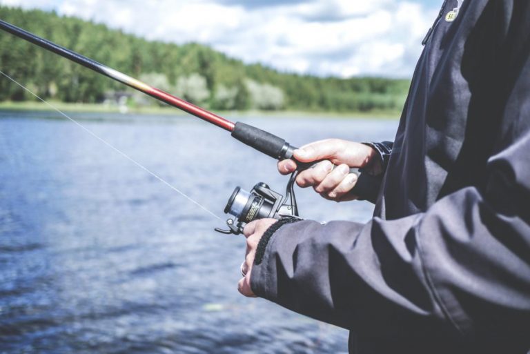 7 Ways to Make Fishing More Fun