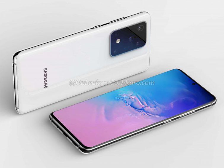 Galaxy S11: Feb. 11 launch confirmed, 108MP digicam, worth, release date and other rumors