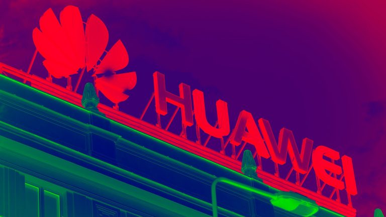 China’s Huawei has big ambitions to weaken the US grip on AI leadership