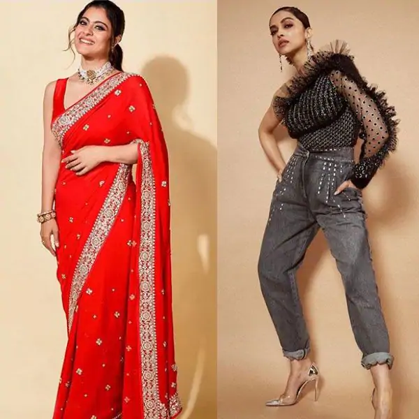 Priyanka Chopra, Kajol, Karisma Kapoor’s fashion choices failed to impress us