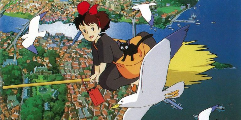 Two More Studio Ghibli Soundtracks Are Coming to Vinyl