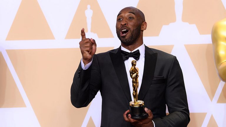 Kobe Bryant dies at 41: Champion. Businessman. Legend.