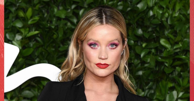 Laura Whitmore Responds To Angry Fans Who Accused Her Carbon Footprint