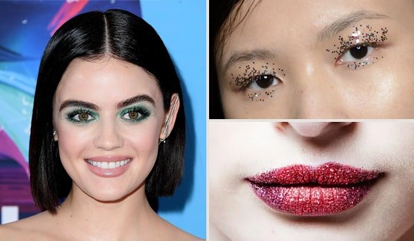 Top Makeup Ideas For New Year Night That Deserve Your Attention