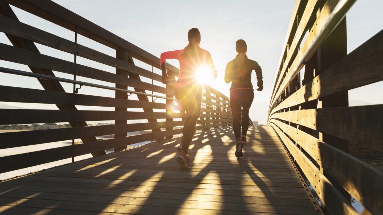 Working, Marathon Training Can Improve Heart Well being, Study Shows : Shots