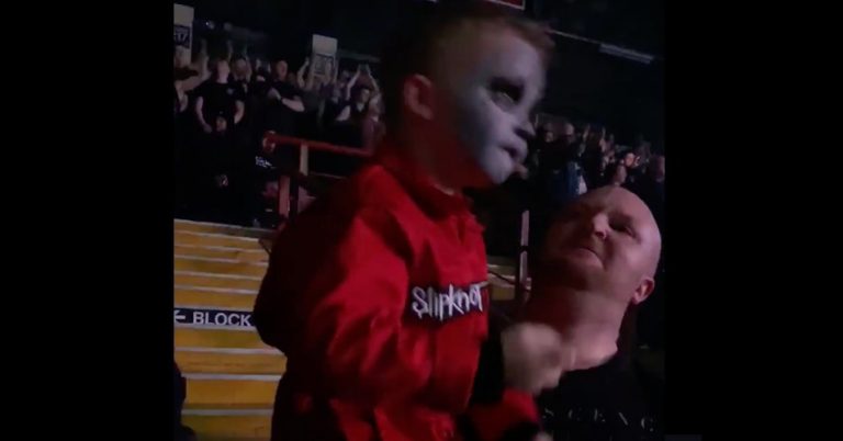 Viral SLIPKNOT Drummer, RAMMSTEIN Tour & 8 Other Stories You Missed This Week