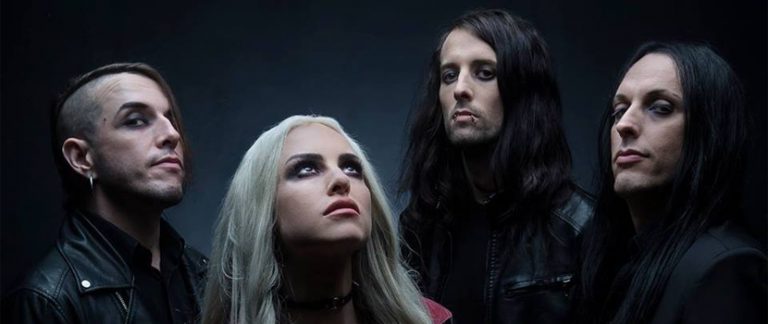 Stitched Up Heart Streaming New Track “Bones”