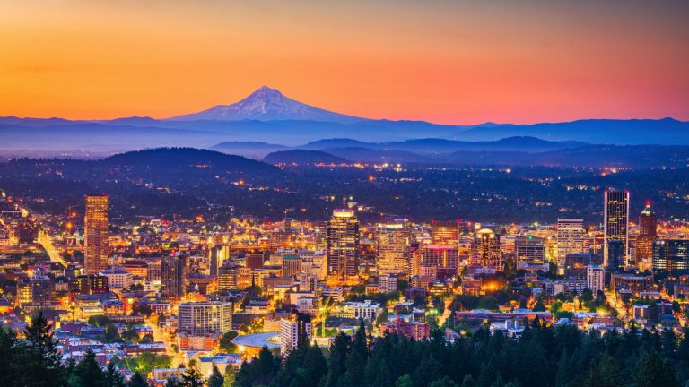 15 Awesome Things To Do in Portland Oregon