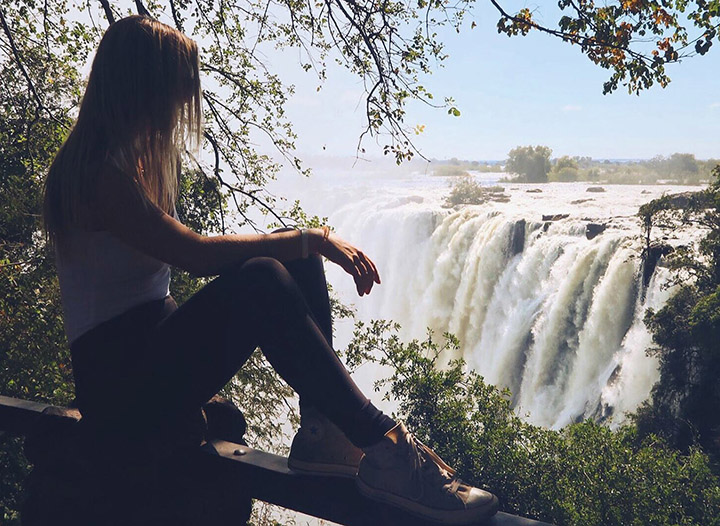 20 Photos to Inspire Your Next Outdoor Adventure • The Blonde Abroad