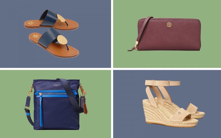 Tory Burch Winter Sale 2020: Best Travel Bags and Shoes | Travel + Leisure