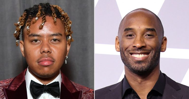 Grammys 2020: YBN Cordae Says Death Of Kobe Bryant Is ‘Tragedy’ | PEOPLE.com