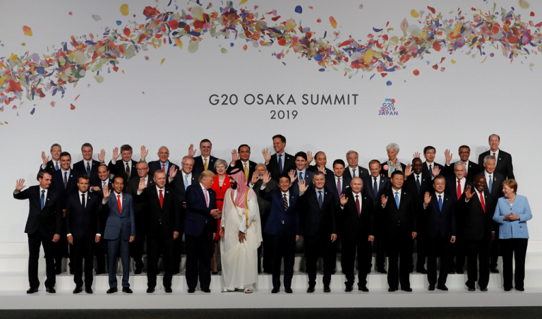 G20: a win, lose or draw? – Asia AI News