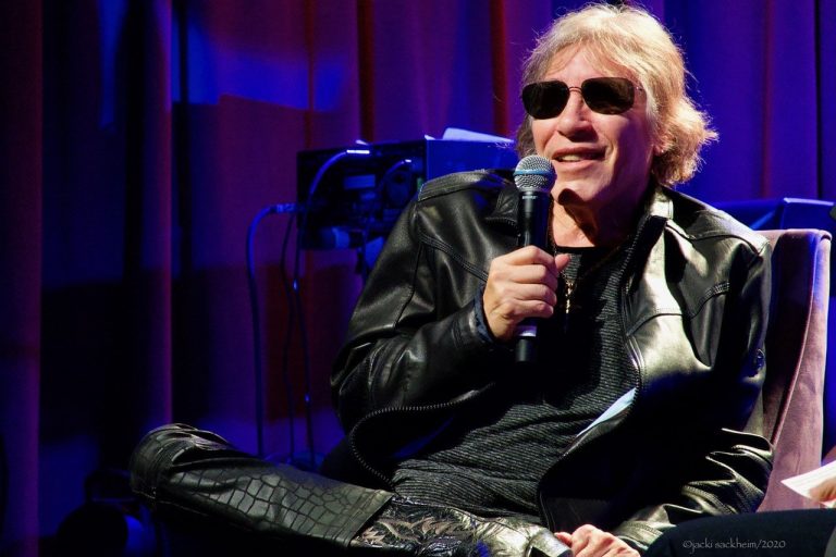 Jose Feliciano at the Grammy Museum 2.11.20 « American Songwriter