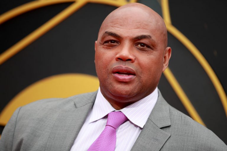 People Have Mixed Feelings About What Charles Barkley Said Regarding Kobe Bryant’s Legacy In ‘TODAY Present’ Interview