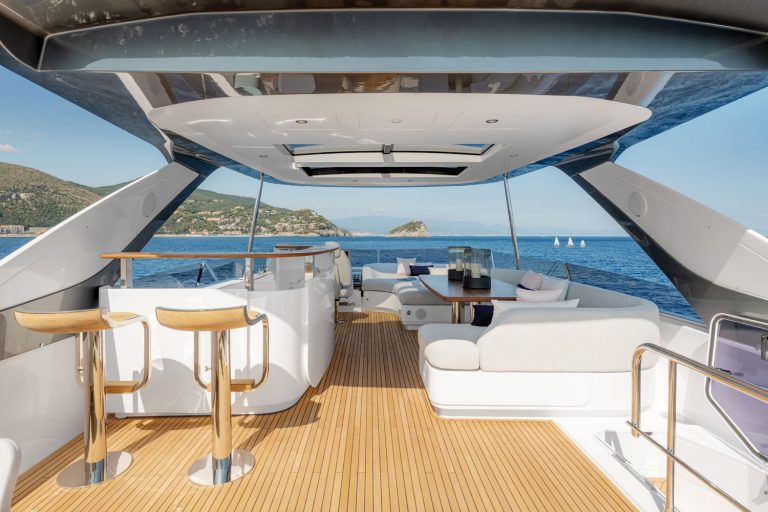 Azimut Yachts To Showcase A Whole Fleet At The 2020 Miami Yacht Show