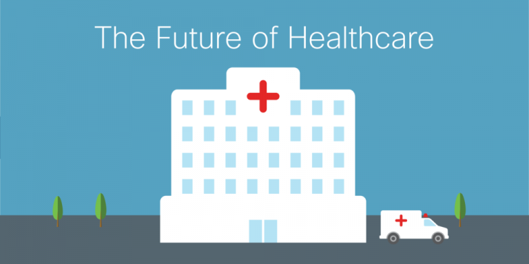 The Future of Healthcare – Cisco Blogs