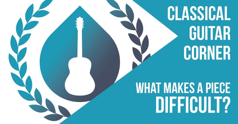 093: What Makes a Guitar Piece Troublesome?