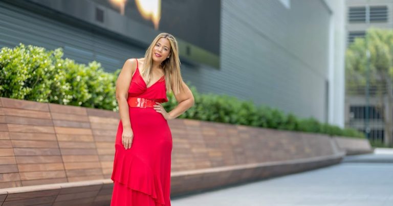 It’s Sundress Season – Garnerstyle