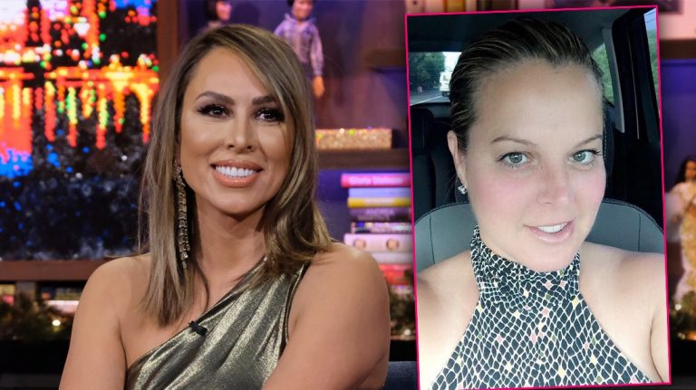 Kelly Dodd BFF Elizabeth Lyn Vargas Is New RHOC Star