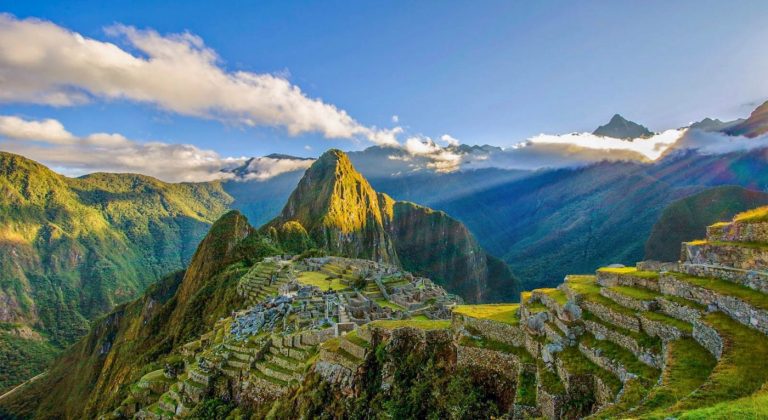 An Expert’s Guide to The Inca Trail