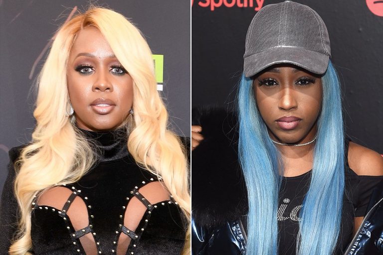 Brittney Taylor Threatened To Sue Remy Ma For Mentioning Her On LHHNY: ‘This Is Deformation Of Character!’