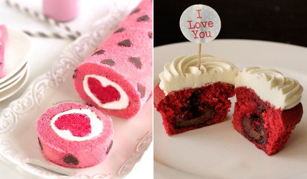 21 Best Valentine’s Day Sweet Treats for Your Sweetheart