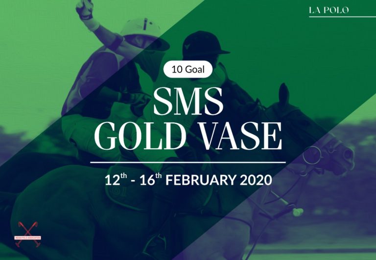 Polo In The Fields Of Delhi | Day 2 Of SMS Gold Vase